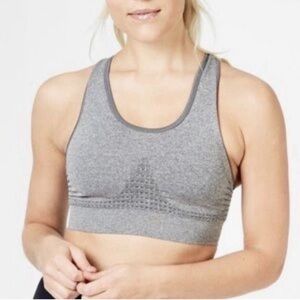 Sweaty Betty great Stamina pullover sports bra size 4-6 small